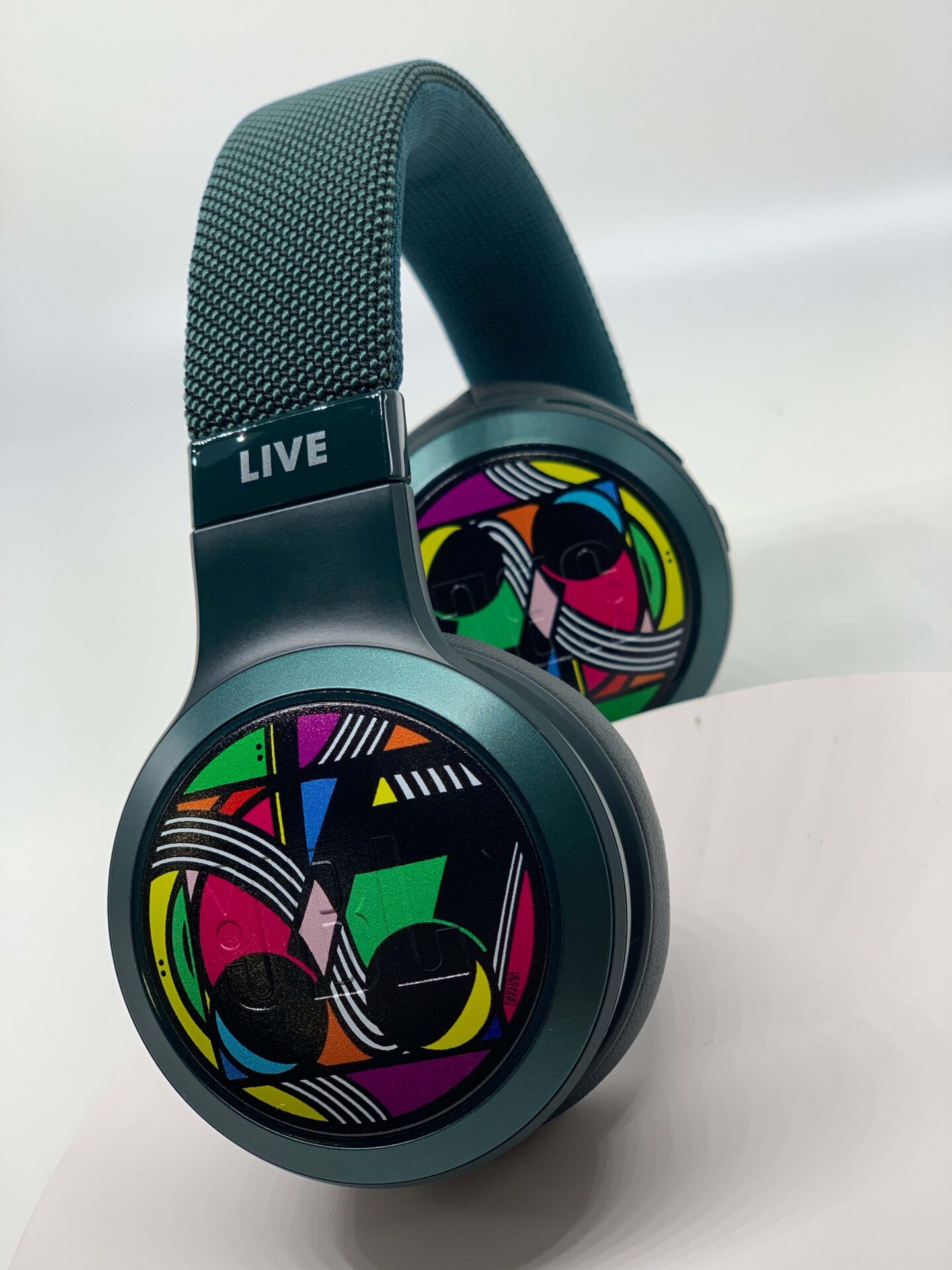 Headphones