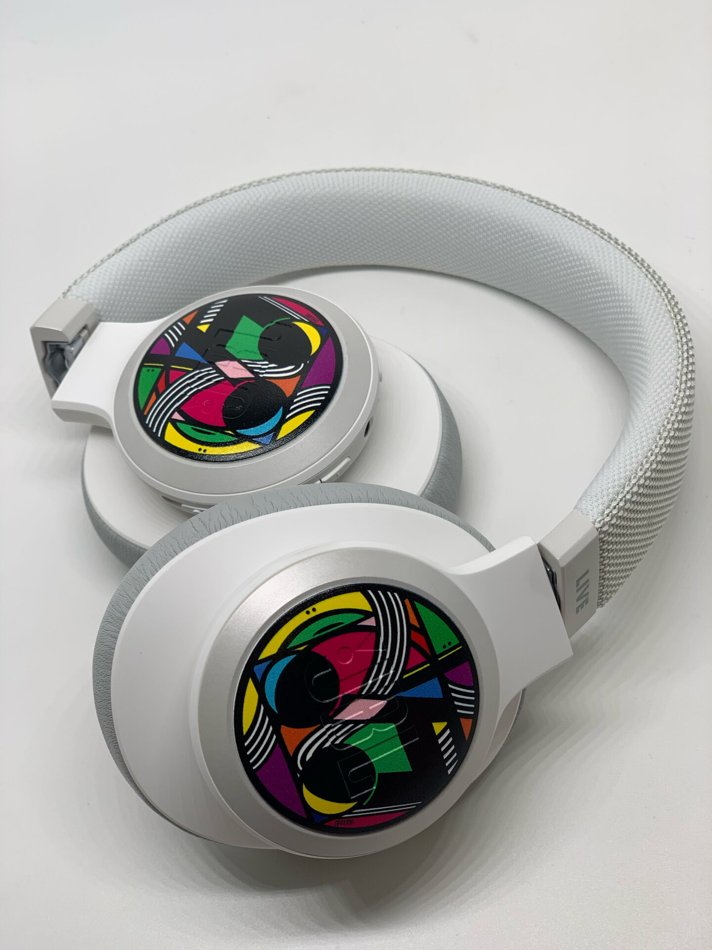 Headphones