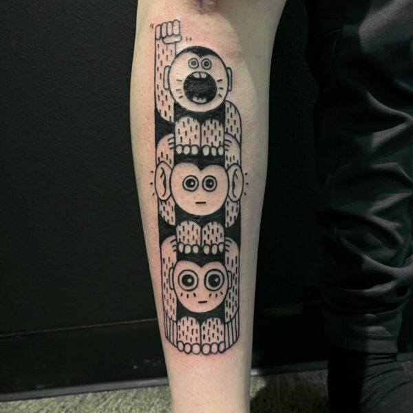 totem
